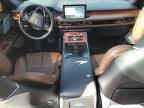 2024 Lincoln Aviator Reserve   en Venta en Woodhaven, MI - Water/Flood