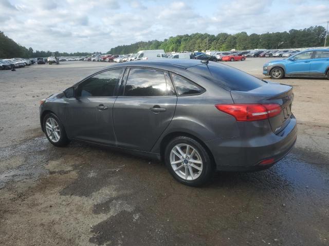  FORD FOCUS 2018 Szary