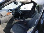 2017 BMW 320I SE for sale at Copart BRISTOL