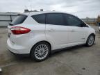 2014 Ford C-Max Sel იყიდება Bakersfield-ში, CA - Front End