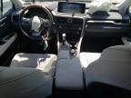 2020 Lexus Rx 450H للبيع في Rancho Cucamonga، CA - Front End