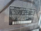 2014 Hyundai Sonata Se de vânzare în Kansas City, KS - Front End