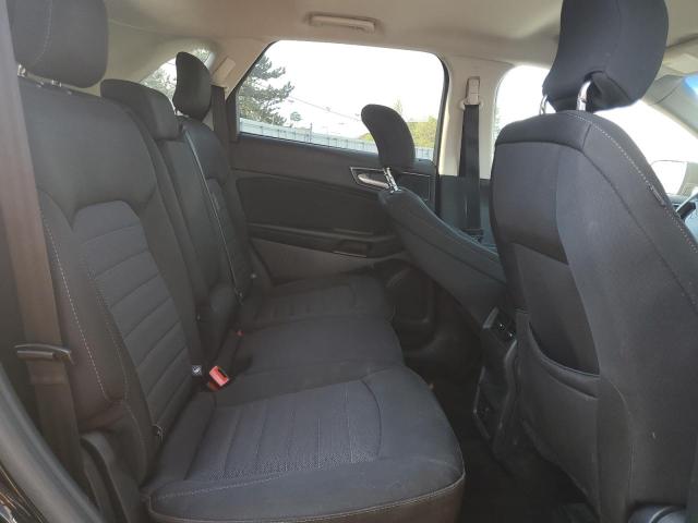 2017 FORD EDGE SE