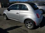 2012 Fiat 500 Pop de vânzare în Exeter, RI - Side