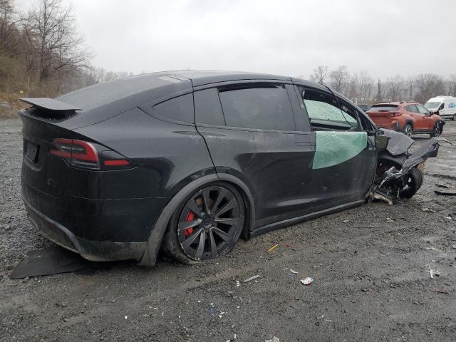  TESLA MODEL X 2023 Black