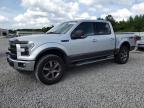 2015 Ford F150 Supercrew للبيع في Memphis، TN - Minor Dent/Scratches
