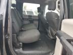 2017 Ford F150 Supercrew იყიდება New Orleans-ში, LA - Rear End