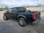 2016 Nissan Frontier S for Sale in Lexington, KY - Front End