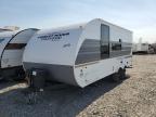 2025 Wildcat Trailer იყიდება Earlington-ში, KY - Hail