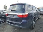 2012 Dodge Durango Sxt за продажба в North Las Vegas, NV - Mechanical