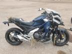 2024 HONDA NC750 XD for sale at Copart CO - COLORADO SPRINGS