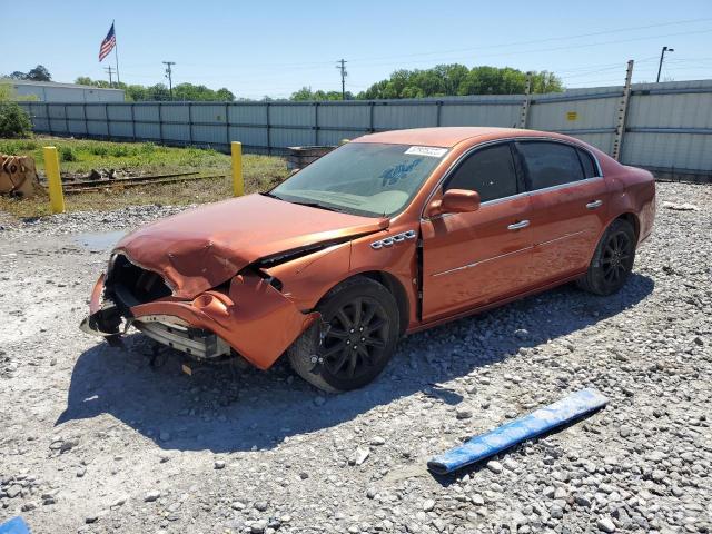 2006 Buick Lucerne Cxs