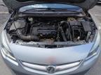 2013 VAUXHALL ASTRA SRI for sale at Copart SANDTOFT