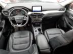 2021 Ford Escape Sel იყიდება Tulsa-ში, OK - Mechanical