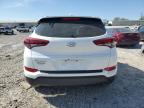 2018 Hyundai Tucson Sel на продаже в Madisonville, TN - Minor Dent/Scratches