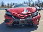 2021 Toyota Camry Trd de vânzare în Brookhaven, NY - Front End