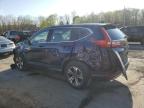 2018 Honda Cr-V Lx en Venta en Marlboro, NY - Rear End