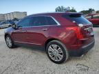2017 Cadillac Xt5 Premium Luxury na sprzedaż w Opa Locka, FL - Normal Wear