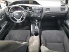 2013 Honda Civic Lx en Venta en Nampa, ID - All Over