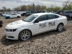 2016 Chevrolet Impala Ltz for Sale in Chalfont, PA - Vandalism
