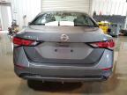 2021 Nissan Sentra Sv იყიდება Oklahoma City-ში, OK - Front End