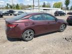 2020 Nissan Sentra Sv en Venta en Chalfont, PA - Minor Dent/Scratches