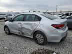 2018 Kia Rio Lx იყიდება Magna-ში, UT - All Over
