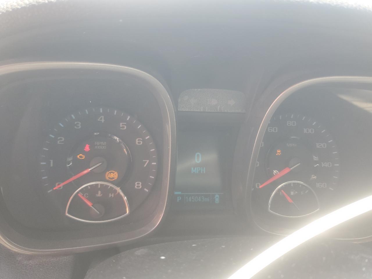 2013 Chevrolet Malibu Ls VIN: 1G11B5SA7DF210060 Lot: 53454535