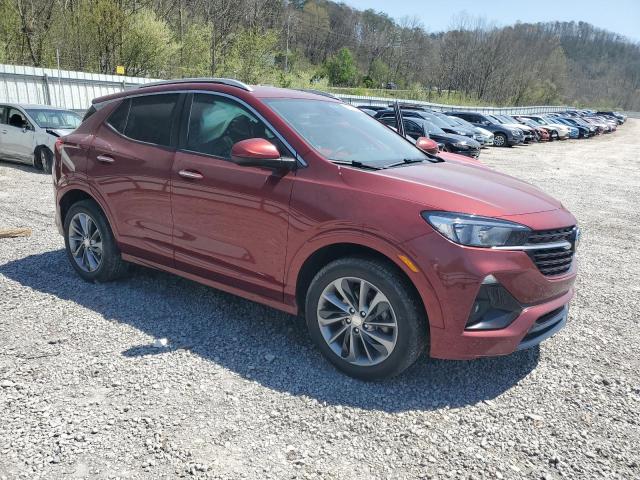  BUICK ENCORE 2023 Red
