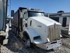 2017 Kenworth T800 Dump Truck იყიდება Madisonville-ში, TN - All Over