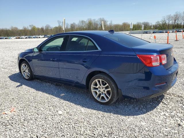  CHEVROLET MALIBU 2013 Granatowy