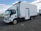 2016 Isuzu Npr Hd იყიდება Airway Heights-ში, WA - Minor Dent/Scratches