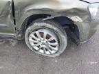2014 SKODA YETI OUTDO for sale at Copart CHESTER