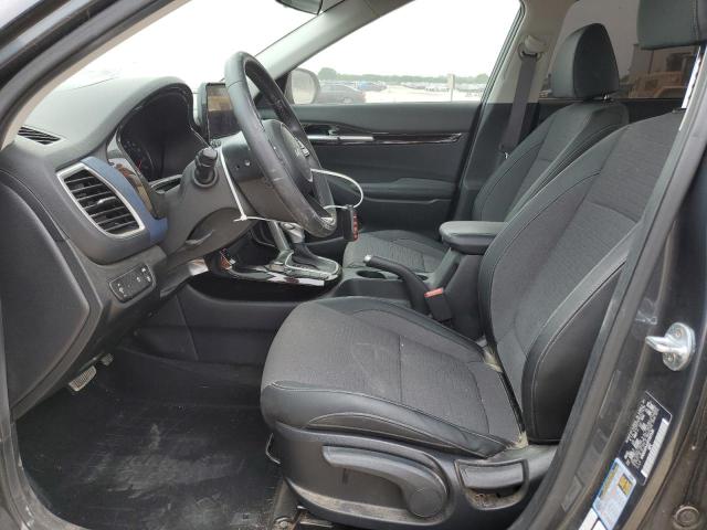  KIA SELTOS 2023 Gray