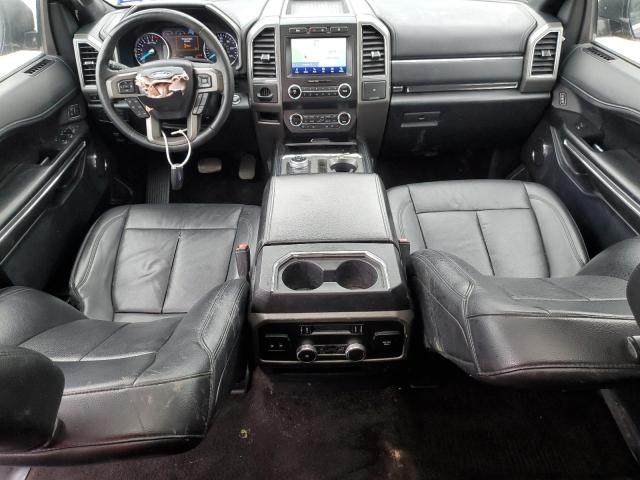  FORD EXPEDITION 2020 Gray