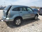 2011 Honda Cr-V Lx for Sale in Wayland, MI - Side