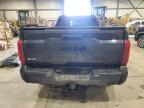 2022 TOYOTA TUNDRA DOUBLE CAB SR for sale at Copart QC - MONTREAL