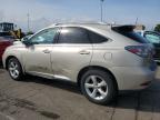 2012 Lexus Rx 350 for Sale in Moraine, OH - Side