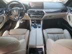 2021 Bmw 530 I for Sale in Riverview, FL - Side