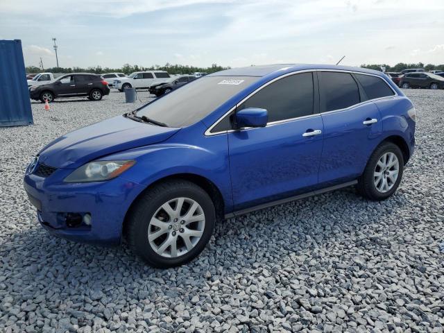 2007 Mazda Cx-7 