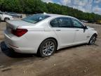 2014 Bmw 740 I for Sale in Austell, GA - Front End