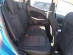 2018 Ford Ecosport Se იყიდება Wayland-ში, MI - Rear End