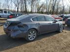 2012 Acura Tl  en Venta en New Britain, CT - Front End