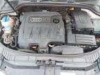 2010 AUDI A3 SE TDI for sale at Copart CASTLEDERMOT - IRELAND