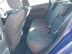 2014 FORD FIESTA ZET for sale at Copart ROCHFORD