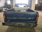 2002 Chevrolet Silverado C1500 იყიდება Albany-ში, NY - Undercarriage
