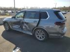 2025 Bmw X7 Xdrive40I за продажба в Glassboro, NJ - Side