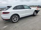 2018 Porsche Macan    for Sale in Grand Prairie, TX - Front End