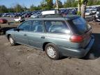 1995 Subaru Legacy L zu verkaufen in Portland, OR - Front End