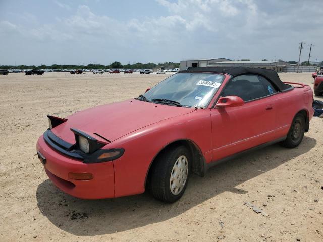 1991 Toyota Celica Gt